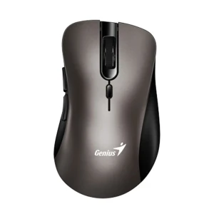 ماوس بی سیم جنیوس مدل ERGO 8100S